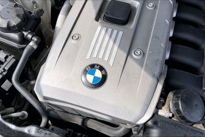 2007 BMW 5 Series 530i