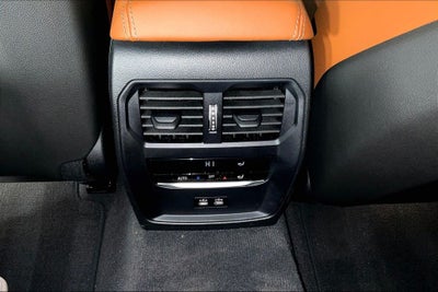 2024 BMW M3 Competition xDrive