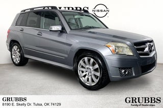 2012 Mercedes-Benz GLK GLK 350 4MATIC®
