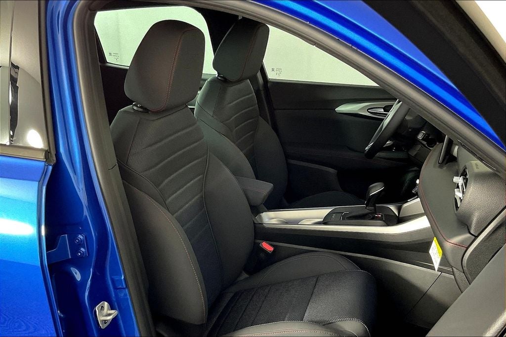 2024 Dodge Hornet GT