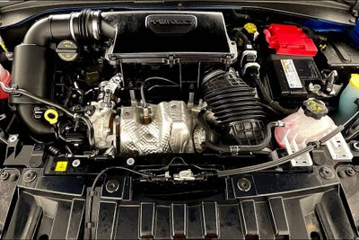 2024 Dodge Hornet GT