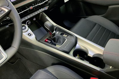 2024 Dodge Hornet GT