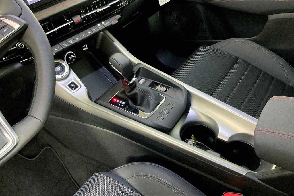 2024 Dodge Hornet GT