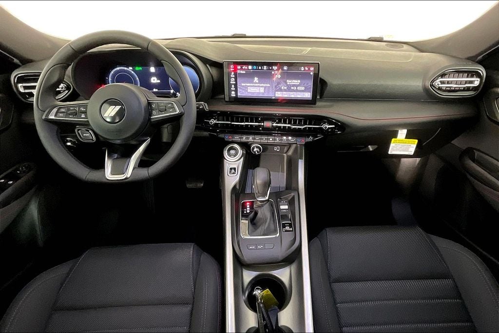 2024 Dodge Hornet GT