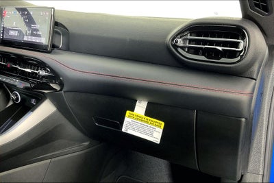 2024 Dodge Hornet GT