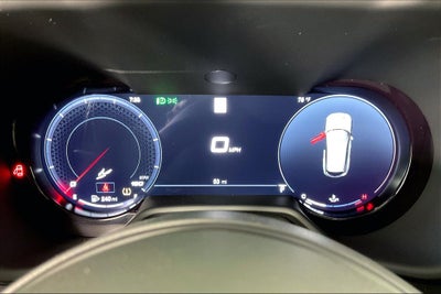 2024 Dodge Hornet GT