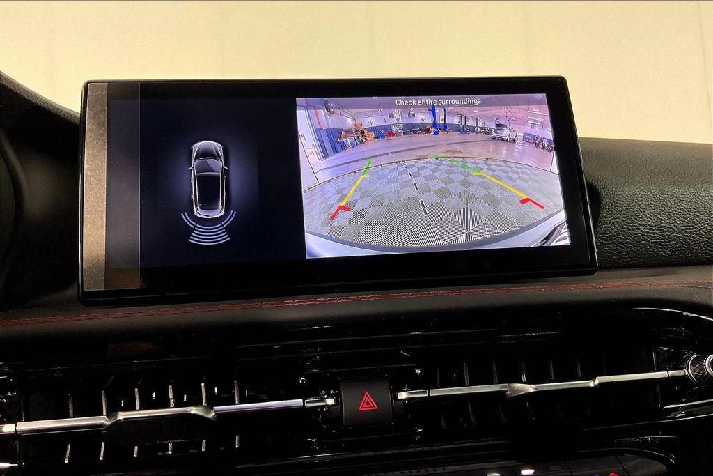 2024 Dodge Hornet GT