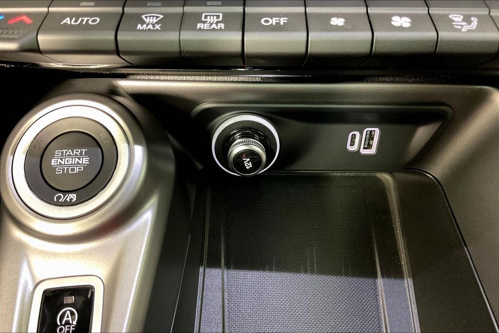 2024 Dodge Hornet GT