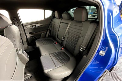 2024 Dodge Hornet GT