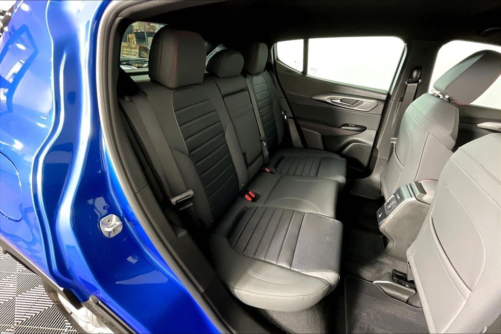 2024 Dodge Hornet GT