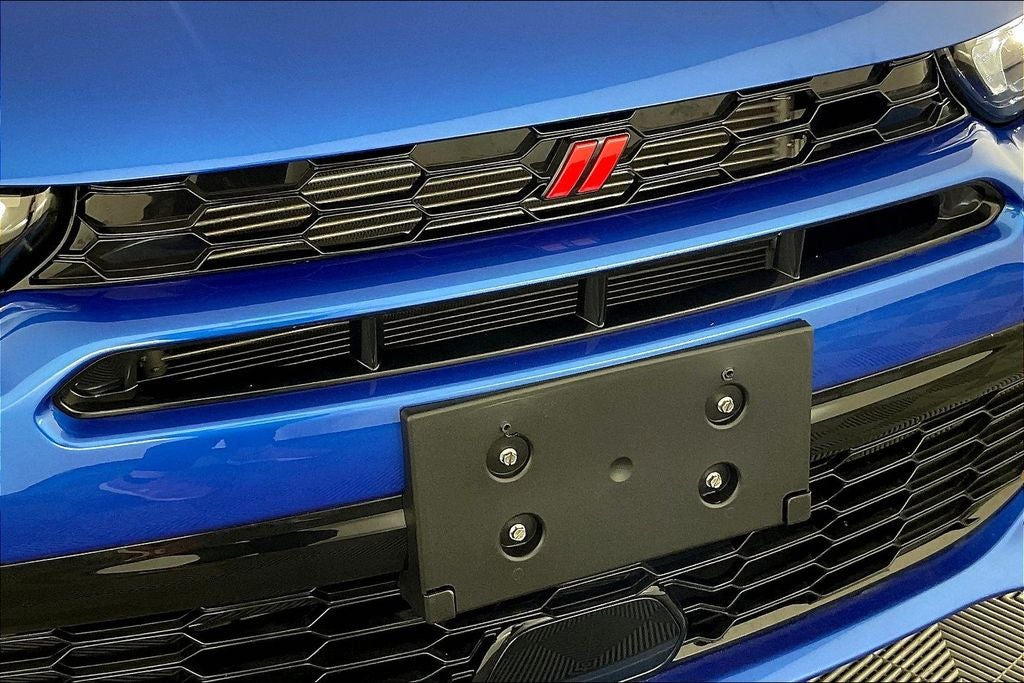 2024 Dodge Hornet GT