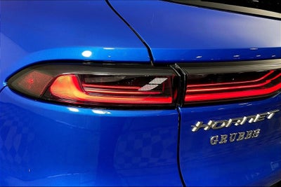 2024 Dodge Hornet GT