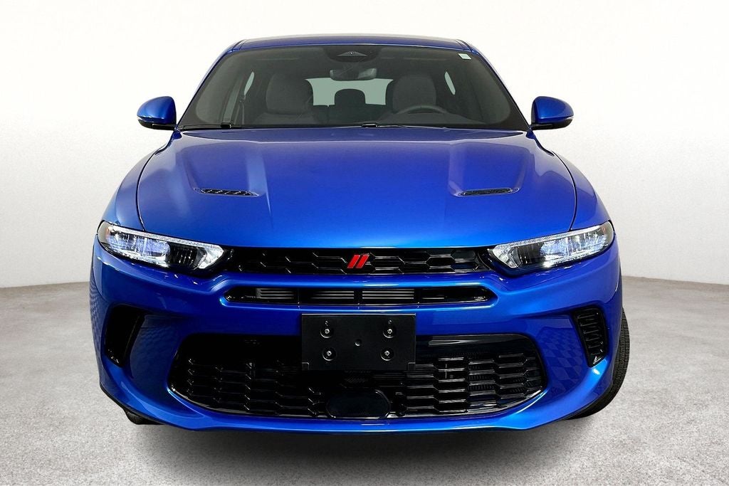 2024 Dodge Hornet GT
