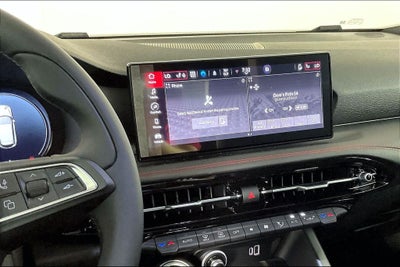 2024 Dodge Hornet GT