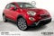 2016 FIAT 500X Trekking