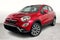 2016 FIAT 500X Trekking