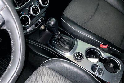 2016 FIAT 500X Trekking