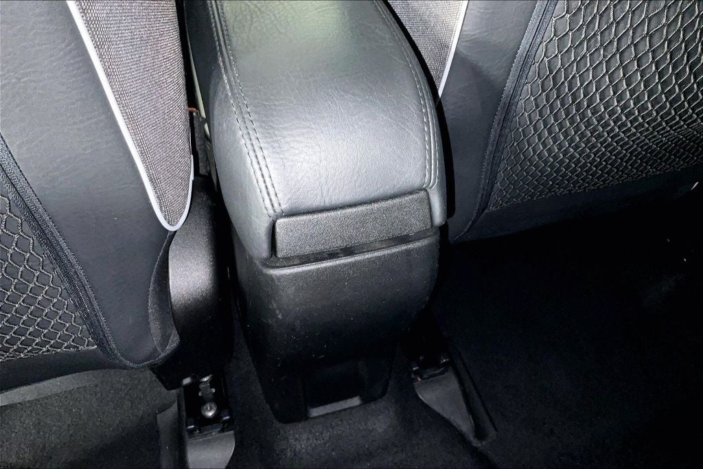 2016 FIAT 500X Trekking