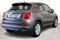 2016 FIAT 500X Easy