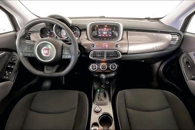 2016 FIAT 500X Easy