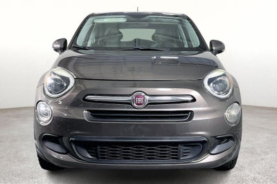 2016 FIAT 500X Easy