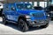 2022 Jeep Wrangler Unlimited Sport Altitude