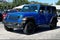 2022 Jeep Wrangler Unlimited Sport Altitude