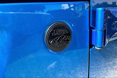 2022 Jeep Wrangler Unlimited Sport Altitude