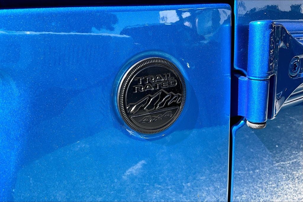 2022 Jeep Wrangler Unlimited Sport Altitude