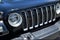 2021 Jeep Wrangler Unlimited Sahara 4xe