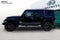 2021 Jeep Wrangler Unlimited Sahara 4xe