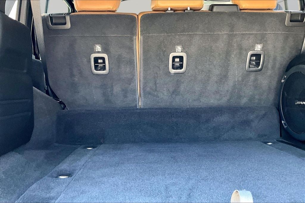 2021 Jeep Wrangler Unlimited Sahara 4xe