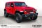 2022 Jeep Wrangler Unlimited Rubicon 392