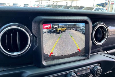 2022 Jeep Wrangler Unlimited Rubicon 392