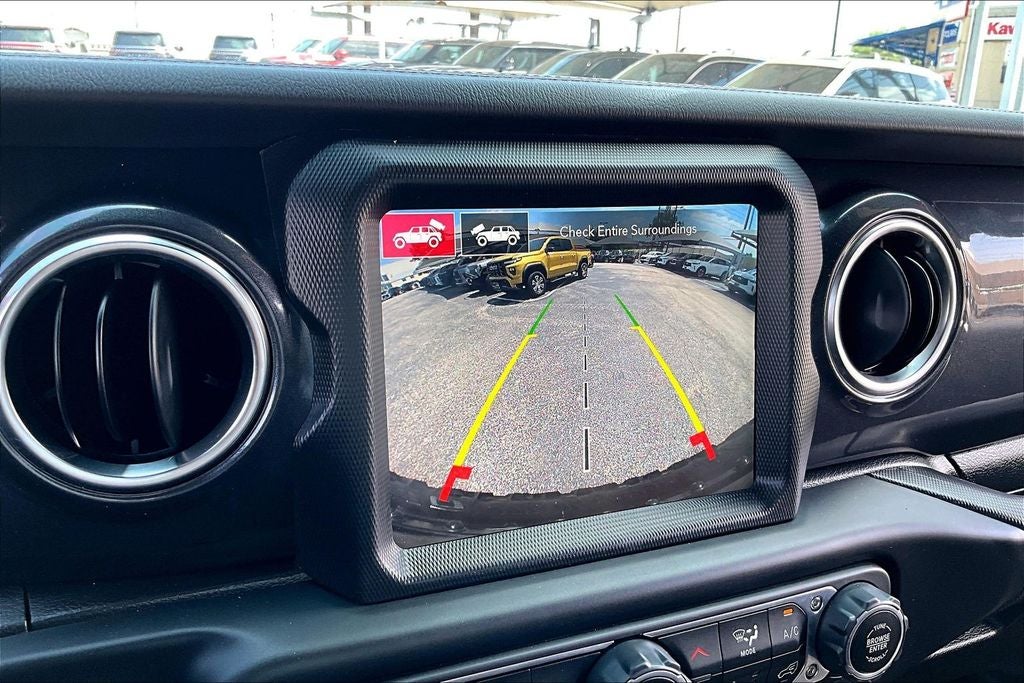 2022 Jeep Wrangler Unlimited Rubicon 392