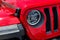 2022 Jeep Wrangler Unlimited Rubicon 392