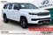 2024 Jeep Grand Wagoneer L Base