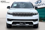 2024 Jeep Grand Wagoneer L Base