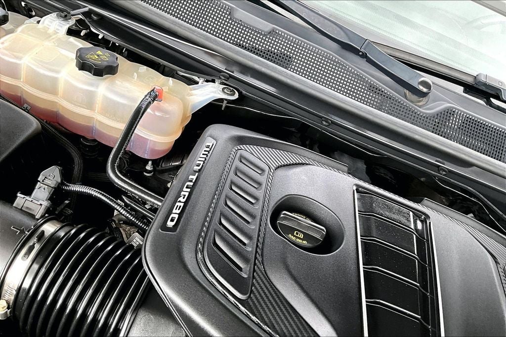 2024 Jeep Grand Wagoneer L Base