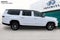 2024 Jeep Grand Wagoneer L Base