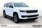 2025 Jeep Wagoneer Base