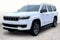 2025 Jeep Wagoneer Base