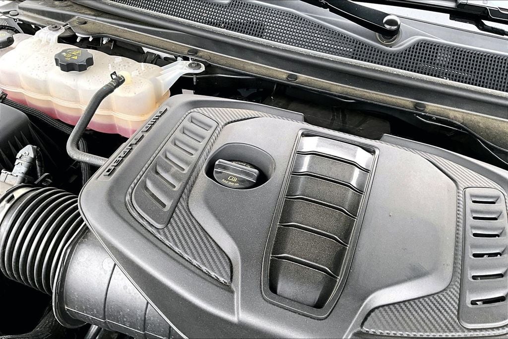2025 Jeep Wagoneer Base
