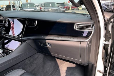 2024 Jeep Grand Wagoneer Series II