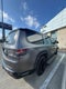 2024 Jeep Grand Wagoneer Series II