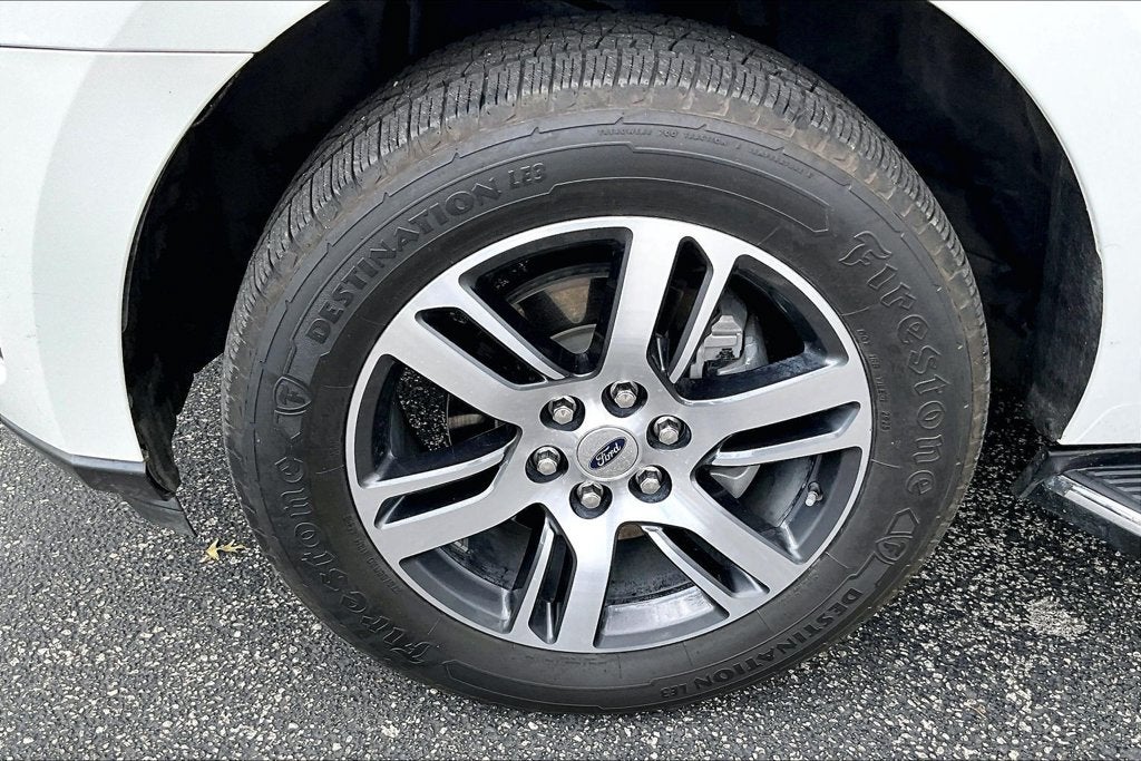 2023 Ford Expedition XLT
