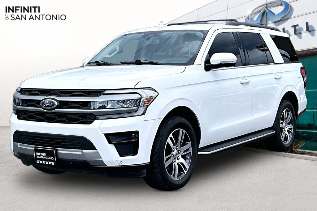 2023 Ford Expedition XLT