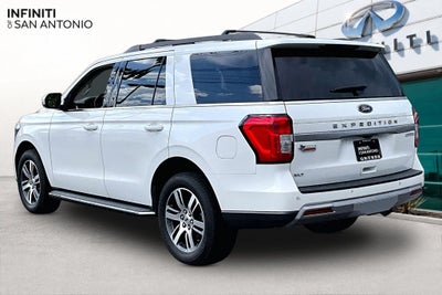 2023 Ford Expedition XLT