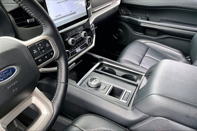 2023 Ford Expedition XLT