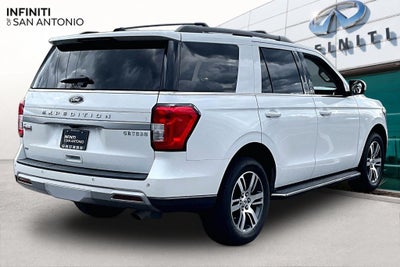 2023 Ford Expedition XLT